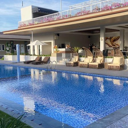Nio Garden Hotel Sumbawa Экстерьер фото